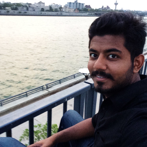 Jeffy Lazar profile photo